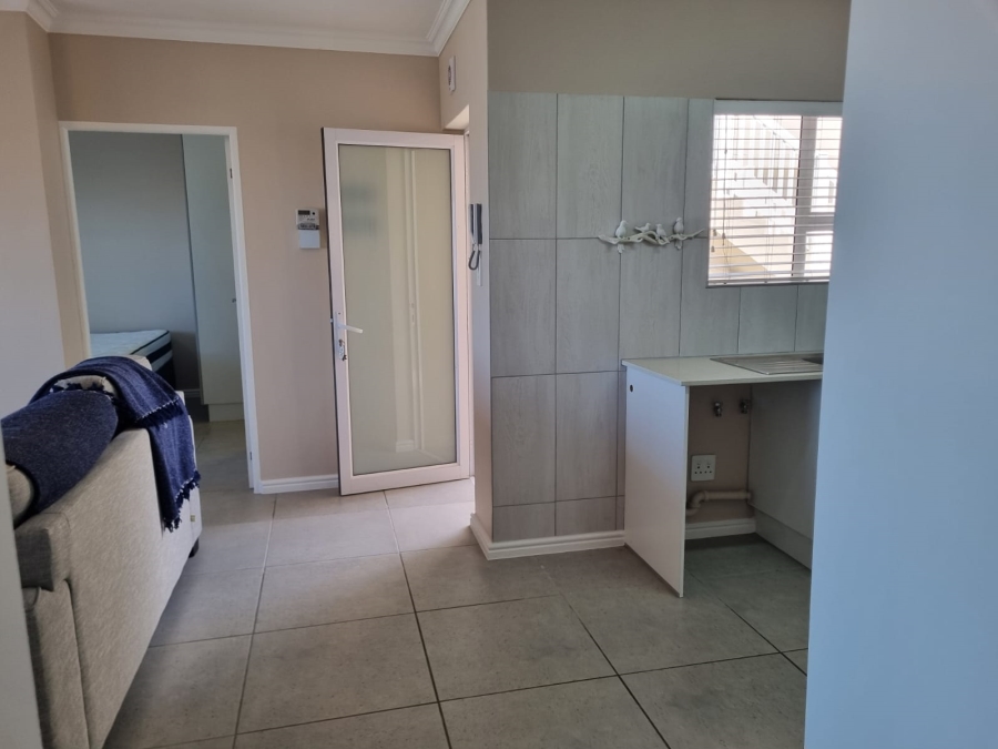 To Let 2 Bedroom Property for Rent in Voorbaai Western Cape